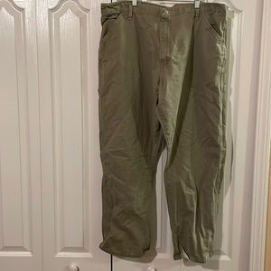 Wrangler Carpenter 40x30